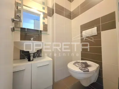 Stan 80 m², Špansko, kao nov 4-soban u mirnom susjedstvu - 11