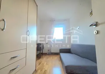 Stan 80 m², Špansko, kao nov 4-soban u mirnom susjedstvu - 10