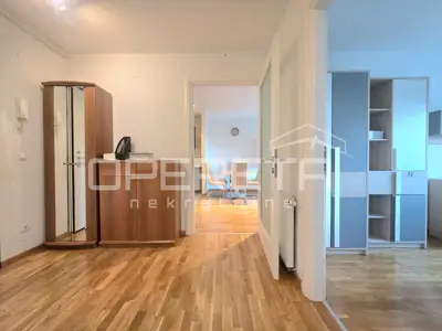 Stan 80 m², Špansko, kao nov 4-soban u mirnom susjedstvu - 7