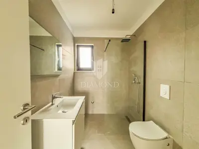 Stan 88 m², Vabriga kod Poreča - krovna terasa 84 m² - 8