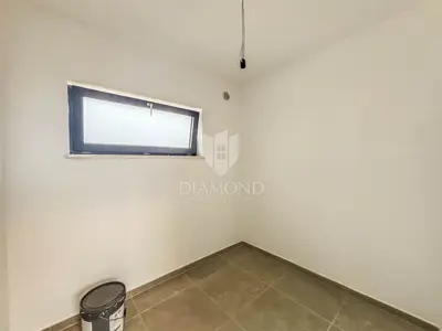 Stan 88 m², Vabriga kod Poreča - krovna terasa 84 m² - 6