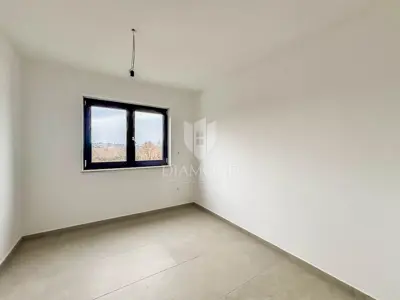 Stan 88 m², Vabriga kod Poreča - krovna terasa 84 m² - 4