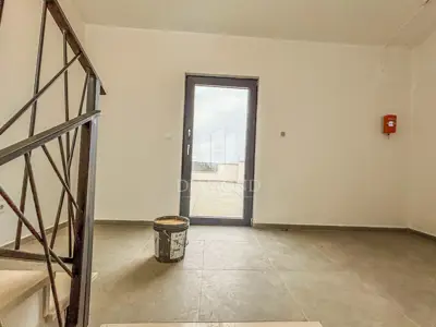 Stan 88 m², Vabriga kod Poreča - krovna terasa 84 m² - 7