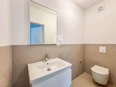 Stan 88 m², Vabriga kod Poreča - krovna terasa 84 m² - 5