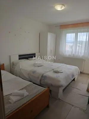 Dražice, Miete einer geräumigen Wohnung mit zwei Balkonen - 5