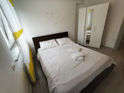 Dražice, Miete einer geräumigen Wohnung mit zwei Balkonen - 4