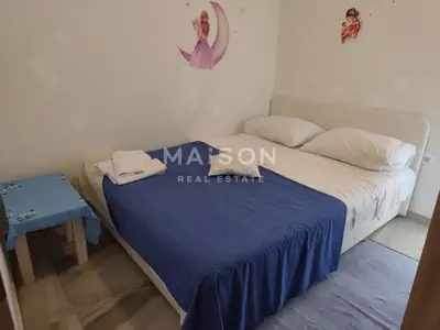 Dražice, Miete einer geräumigen Wohnung mit zwei Balkonen - 6