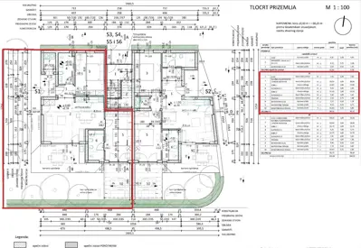 Modern apartment with garden 600 m from the sea near Umag - 17