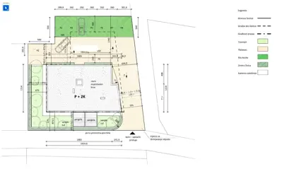 Modern apartment with garden 600 m from the sea near Umag - 18