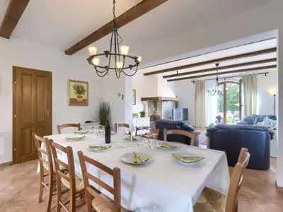 Villa 226 m², Štokovci bei Svetvinčenat, Pool und Terrasse - 21