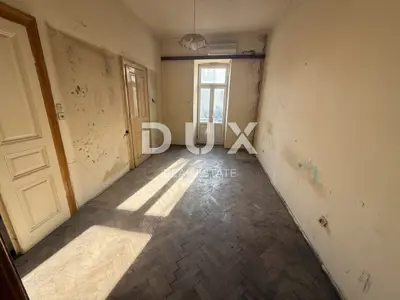 Apartment 84 m², Crikvenica - 1st row to the sea - 2