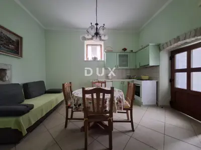 Steinhaus 120 m², Bičići, Barban - ruhige Lage und Apartment - 19