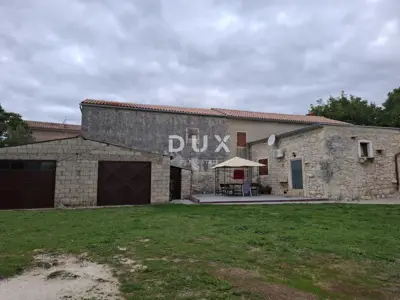 Steinhaus 120 m², Bičići, Barban - ruhige Lage und Apartment - 13