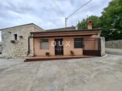 Steinhaus 120 m², Bičići, Barban - ruhige Lage und Apartment - 21