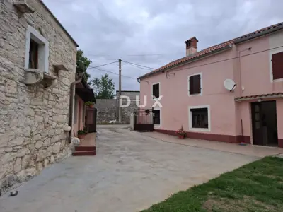 Steinhaus 120 m², Bičići, Barban - ruhige Lage und Apartment - 3