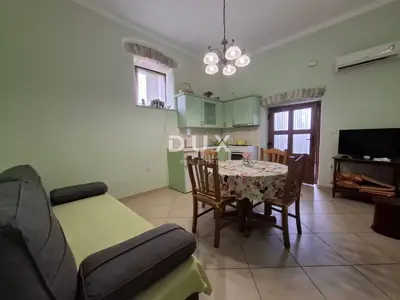 Steinhaus 120 m², Bičići, Barban - ruhige Lage und Apartment - 17