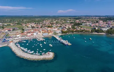 Apartment 79 m², Fažana - near the beach and luxuriously furnished - 9