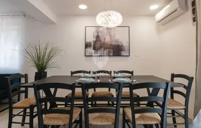 Apartment 79 m², Fažana - near the beach and luxuriously furnished - 3