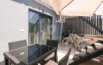 Apartment 79 m², Fažana - near the beach and luxuriously furnished - 6
