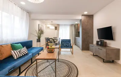 Stan 79 m², Fažana - blizu plaže i luksuzno opremljen