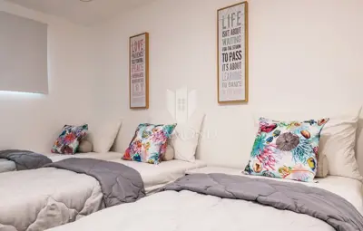 Apartment 79 m², Fažana - near the beach and luxuriously furnished - 5