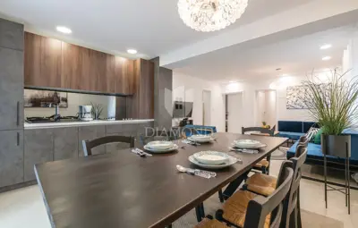 Apartment 79 m², Fažana - near the beach and luxuriously furnished - 2