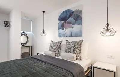 Apartment 79 m², Fažana - near the beach and luxuriously furnished - 4
