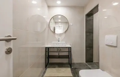 Apartment 79 m², Fažana - near the beach and luxuriously furnished - 8