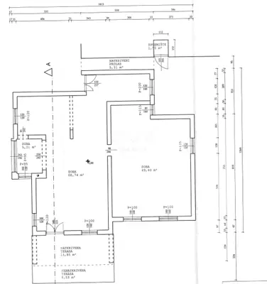 Apartment for sale in Rubeši, 132,9 m² - 7