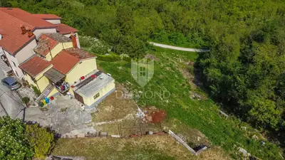 House 87 m², Motovun - panoramic views - 13