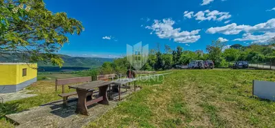 House 87 m², Motovun - panoramic views - 7