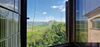 House 87 m², Motovun - panoramic views - 10