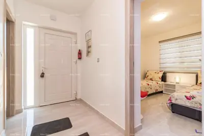 Wohnung 80 m², Medulin, Garten mit Pool und Grill - 7