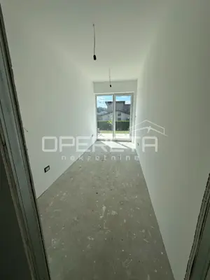 Stan 103 m², Prelog - urbana vila i vrt 14 m² - 11