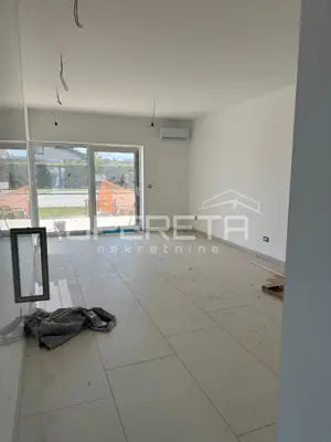 Stan 103 m², Prelog - urbana vila i vrt 14 m² - 12
