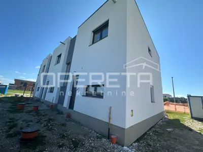 Stan 103 m², Prelog - urbana vila i vrt 14 m² - 5