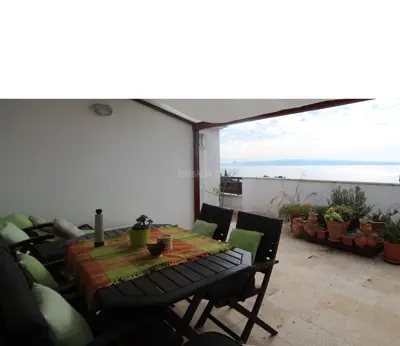 Haus 1 236 m², Split - Meje, ruhige Lage in Meeresnähe - 2