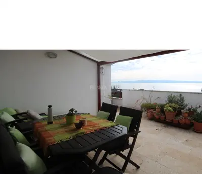 Haus 1 236 m², Split - Meje, ruhige Lage in Meeresnähe - 2