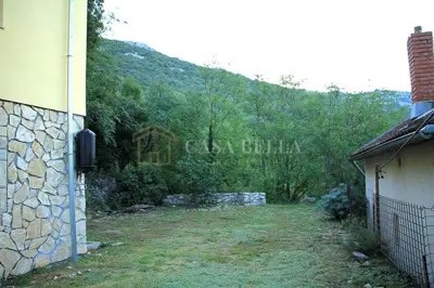 Kuća 130 m², Tribalj - mirna lokacija blizu jezera - 20
