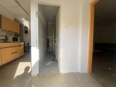 Kuća 130 m², Tribalj - mirna lokacija blizu jezera - 2
