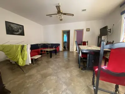 Kuća 130 m², Tribalj - mirna lokacija blizu jezera - 7