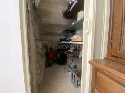 Kuća 130 m², Tribalj - mirna lokacija blizu jezera - 6