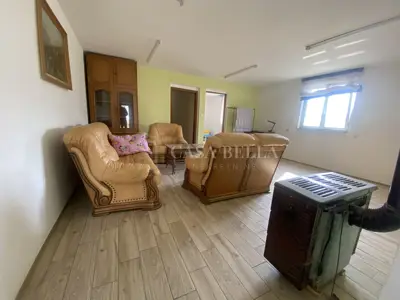 Kuća 130 m², Tribalj - mirna lokacija blizu jezera - 14