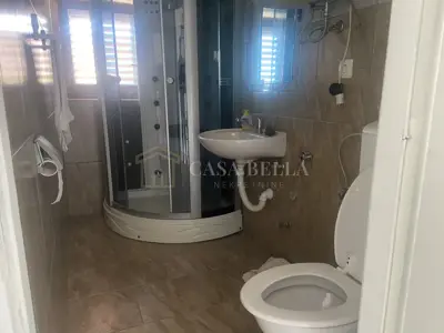 Kuća 130 m², Tribalj - mirna lokacija blizu jezera - 13