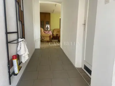 Kuća 130 m², Tribalj - mirna lokacija blizu jezera - 12