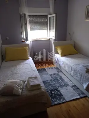 Stan, Novi Bokanjac, Zadar - 2 spavaće sobe i terasa - 8