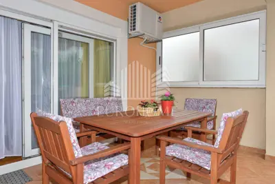 Wohnung, Novi Bokanjac, Zadar - 2 Schlafzimmer und Terrasse