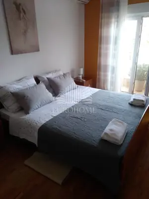 Stan, Novi Bokanjac, Zadar - 2 spavaće sobe i terasa - 7