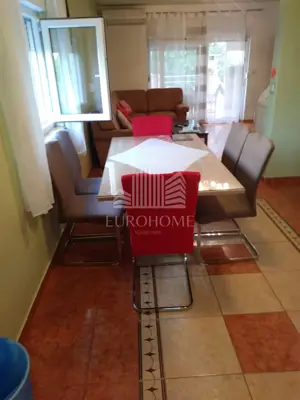 Stan, Novi Bokanjac, Zadar - 2 spavaće sobe i terasa - 3