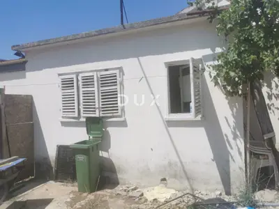 Building plot, Relja - center of Zadar, 2 buildings